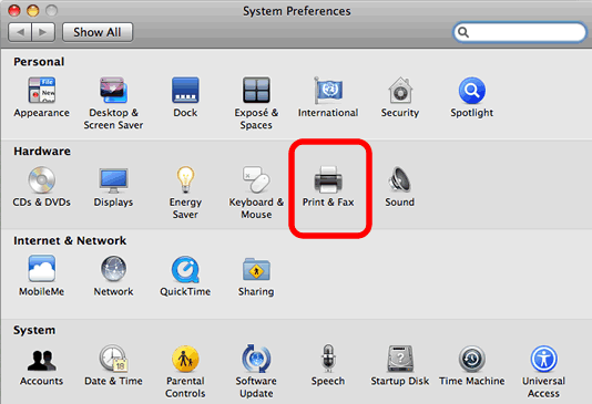 brother printers driver download for mac